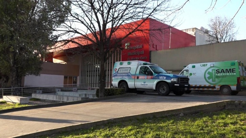 Fallecieron dos personas y se detectaron 55 casos positivos